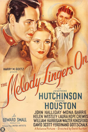 the melody lingers on