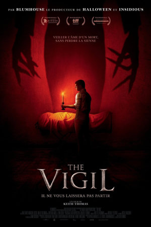 the vigil