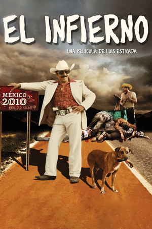 el infierno