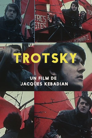 trotsky