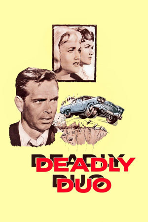 deadly duo