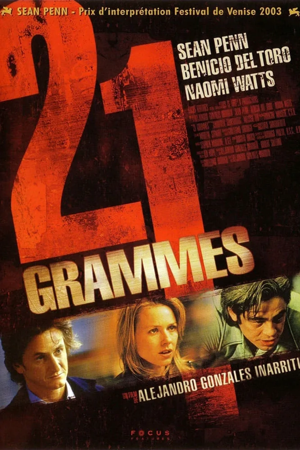 21 grammes