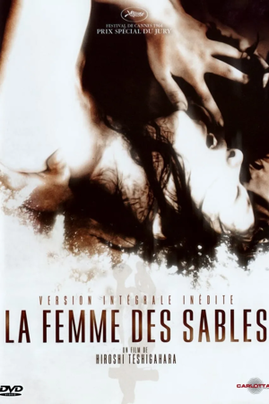 la femme des sables