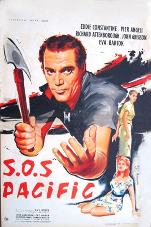 sos pacific
