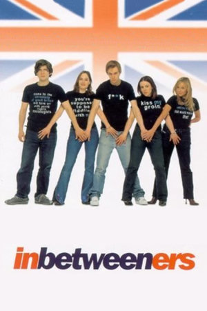 inbetweeners