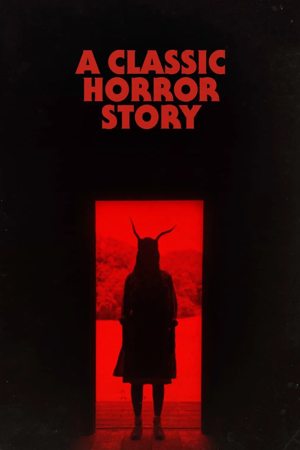 A Classic Horror Story