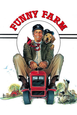 funny farm
