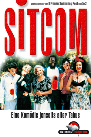 sitcom
