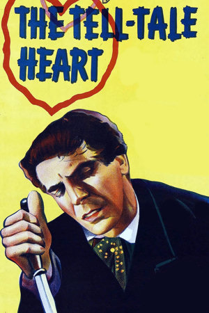 the tell-tale heart