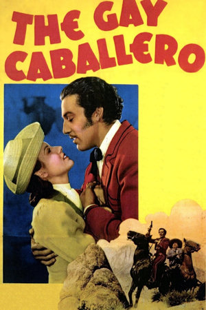 the gay caballero