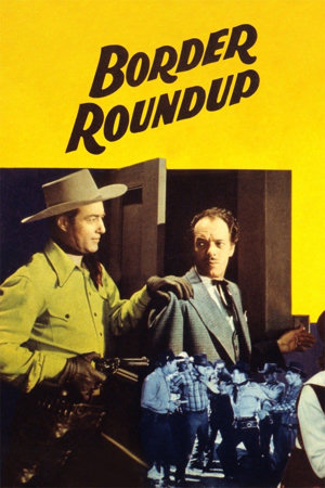 border roundup