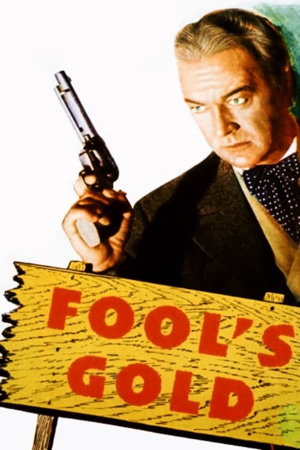 fool's gold