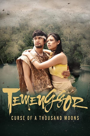 temenggor