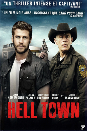hell town