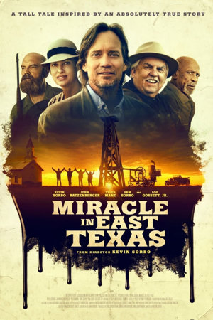 miracle in east texas