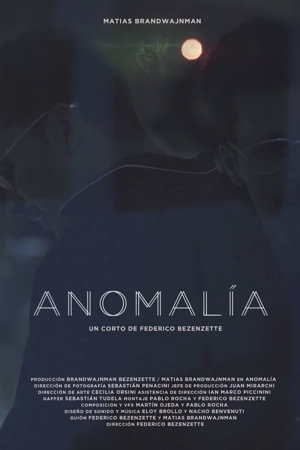 anomalia
