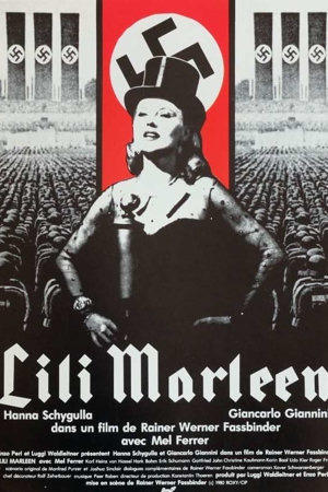 lili marleen