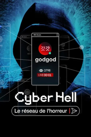 cyber hell : le réseau de l'horreur