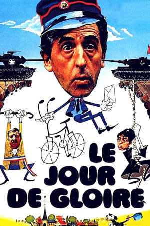 le jour de gloire