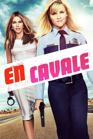 En cavale