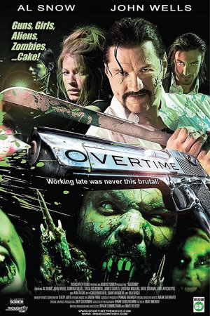 overtime