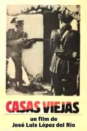 casas viejas