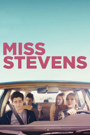miss stevens