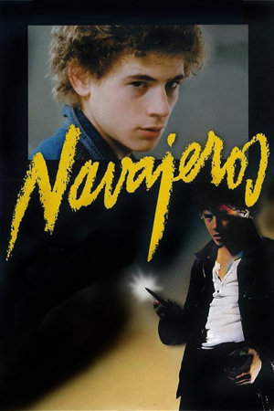 navajeros