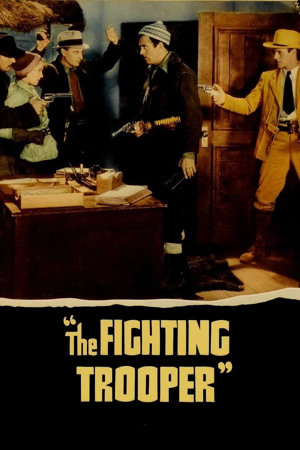 the fighting trooper