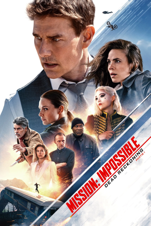 Mission: Impossible: Dead Reckoning Partie 1
