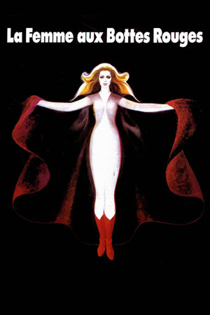 la femme aux bottes rouges