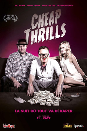 cheap thrills
