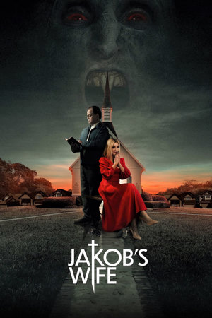 jakob's wife