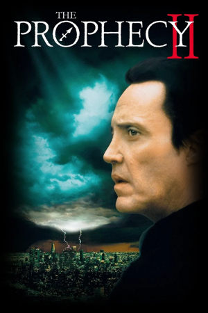 the prophecy ii