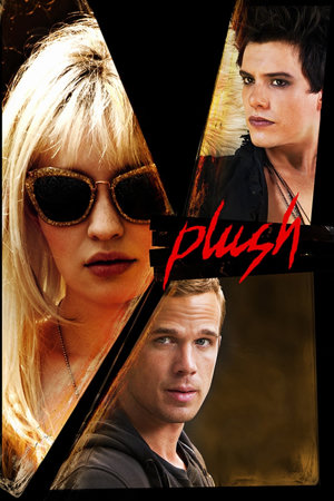 plush
