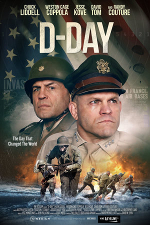 d-day
