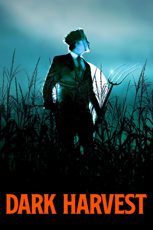 dark harvest