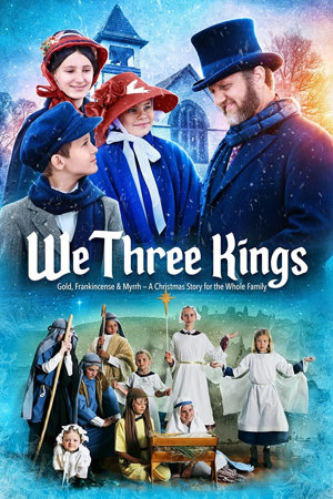 we three kings