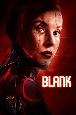 blank