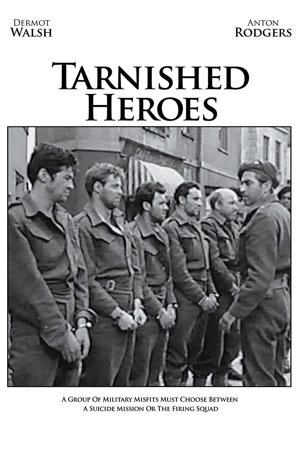 tarnished heroes