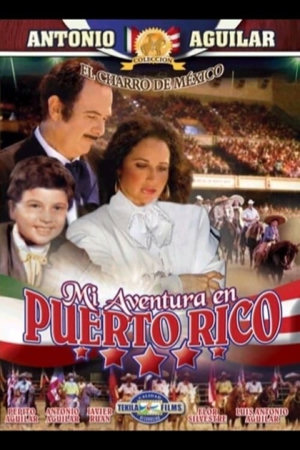 mi aventura en puerto rico