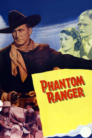 phantom ranger