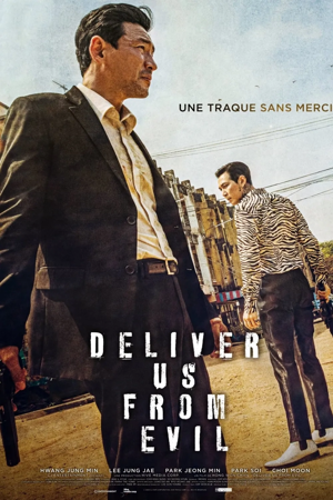 Deliver Us from Evil