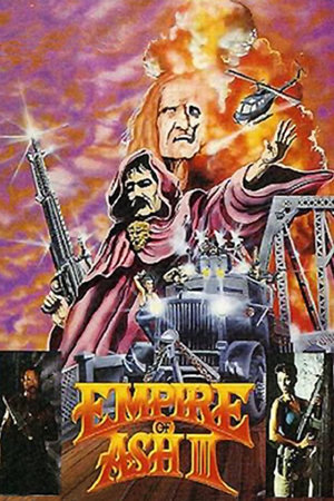 empire of ash iii