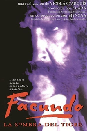 facundo, la sombra del tigre