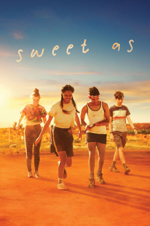 sweet as