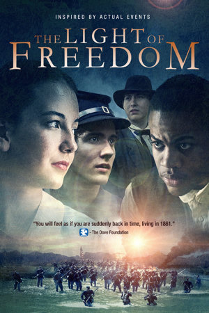 the light of freedom