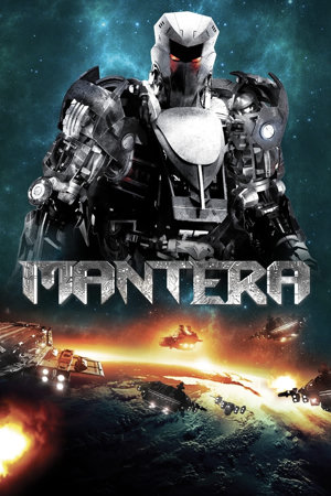 mantera