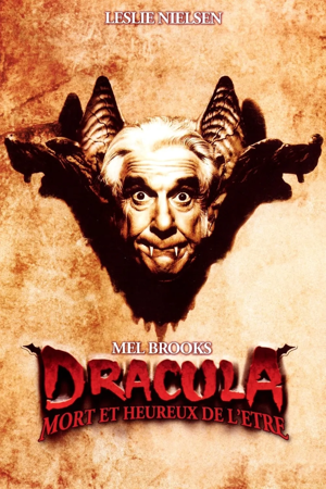 Dracula mort et heureux de l'être