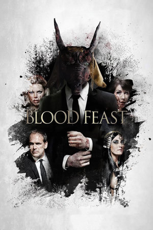 blood feast